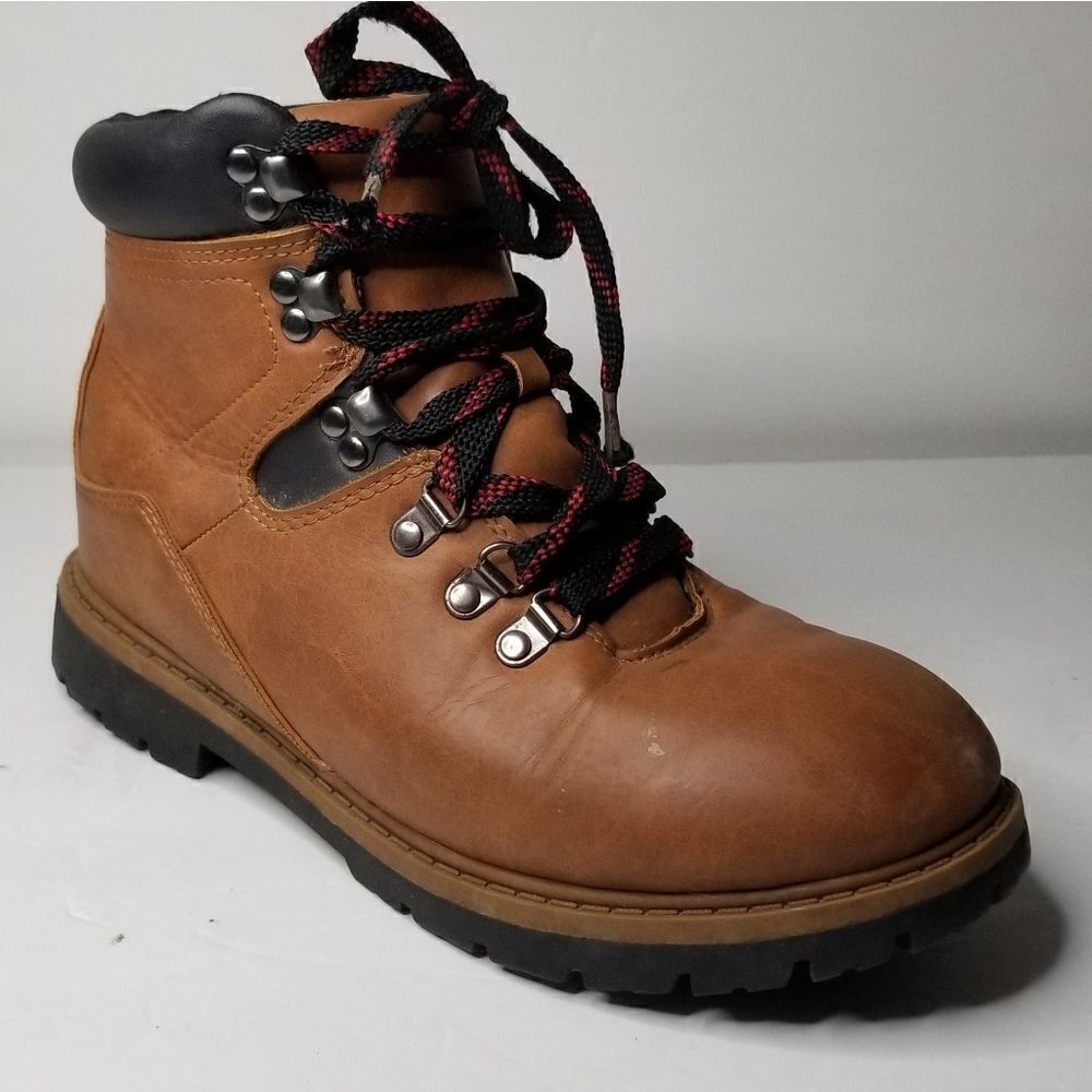 Ozark Trail hiking shoes men's size 7